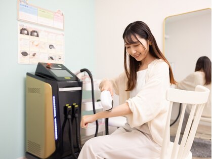 ティアナ(Tiana)の写真