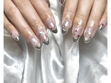 プリュム(plume)/ミラーフレンチ