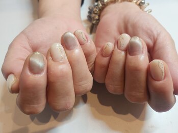 アールエム(Rm)/11月◎ネイル