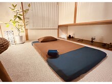 ナーム(Na'am)の雰囲気（ゆったりとした癒しの空間）