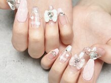 パザパネイル(pas a pas nail)/