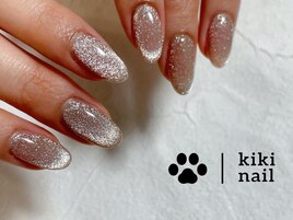 グリッターマグネット