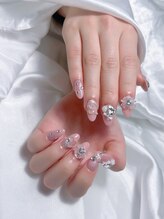 リラ ネイルスタジオ(LEELA NAIL STUDIO)/