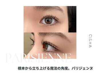 シルヴァ 宇都宮店(CiLvA)/eye design:パリジェンヌ