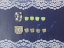 フット定額5500円（税6050円）
