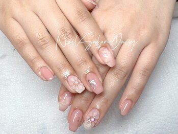 ネイルサロン デイジー(daisy)/