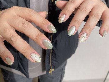 プケ ラ 浦安店(Phu’k la)/nuance collection