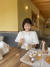 リエート(.lieto) 中村 麻衣