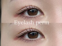 ロエン 北岡崎(ROEN)/まつげパーマ