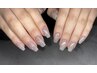 ◇hand◇フラッシュorマグネットネイル