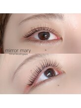 ミラーマリー(mirror mary)/ムーンロッド◎