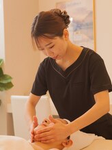 トータルビューティサロン スローティ ラテ 名古屋店/EMSフェイシャル