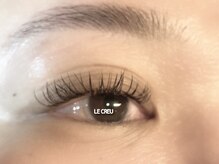 ル クレ(LE CREU)/エクステ