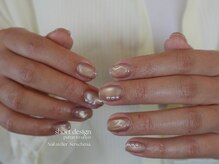 セルーチェナ(Seruchena.)/short design