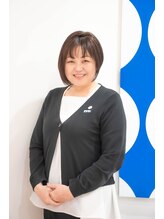 ポーラ ザ ビューティ 広島皆実店(POLA THE BEAUTY) 澤井 千穂