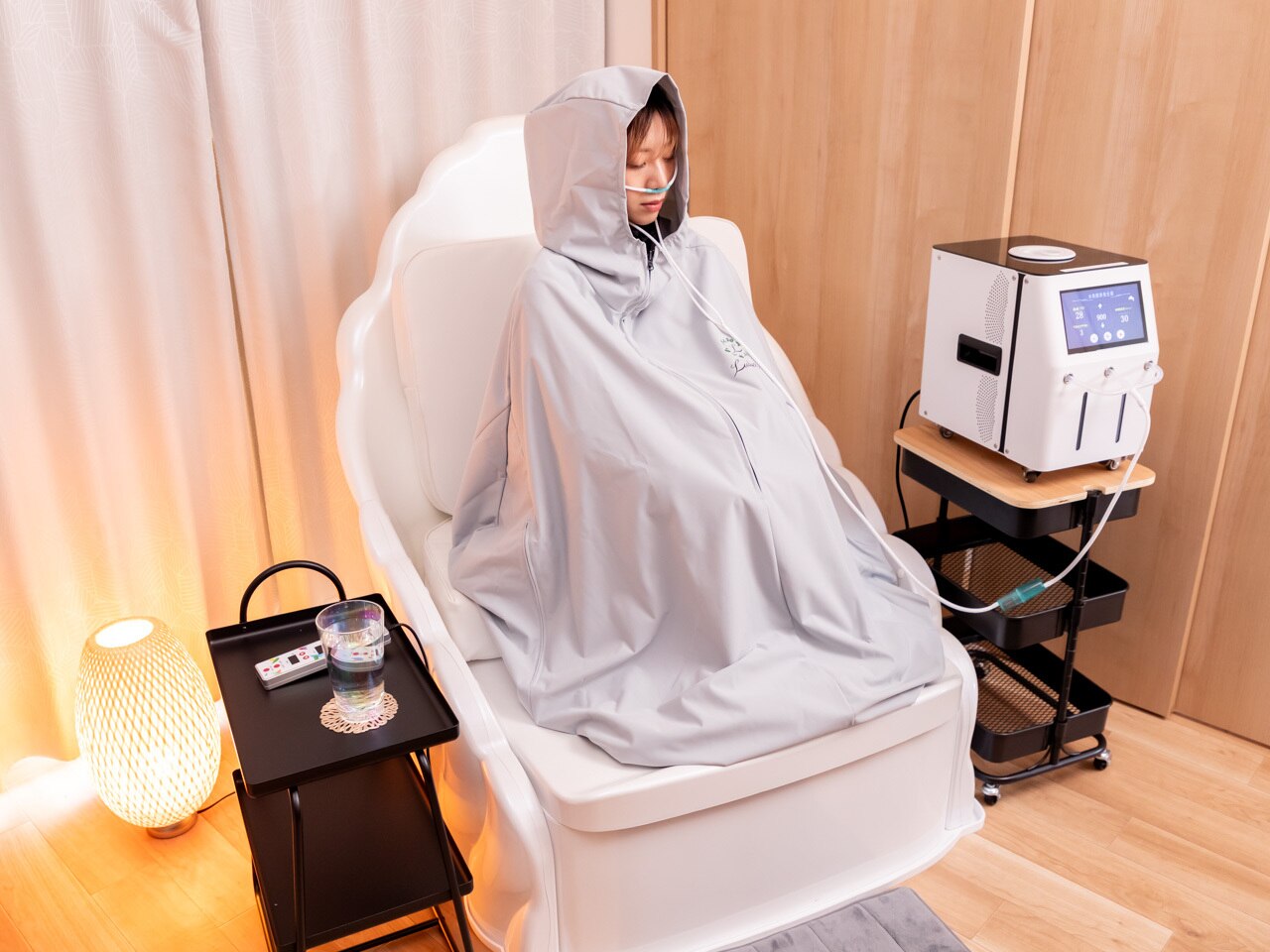 ヨサパーク ソラ(YOSA PARK SORA)｜ホットペッパービューティー