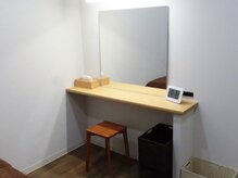 ジュマル(jumaru)/施術部屋