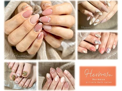 エルモッサ(Hermosa)の写真