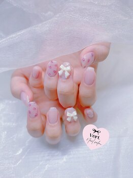 ワンホン定額デザインB