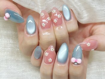 リノネイル(Lino Nail)/