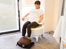 プレミアムマッサージサロン 自由が丘店(premium massage salon)