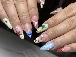 持ち込みデザイン