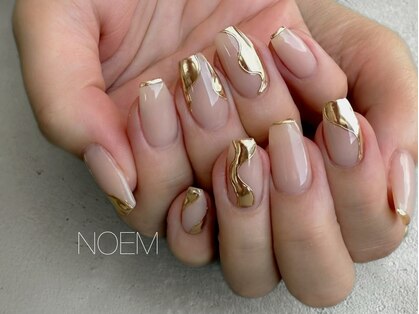 ノエム ネイルサロン(NOEM)の写真