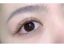 サロンドルネ(Salon De Rene)/フラットラッシュ140本