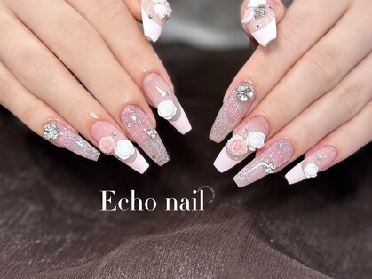 エコー(Echo)の写真