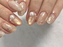 ソア(sooa)の雰囲気（nuanceが人気なサロン♪）