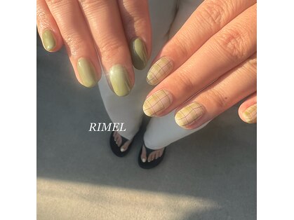 リメル(RIMEL)の写真