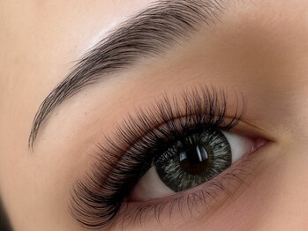 リコナ(LICONA)/ふさふさボリュームラッシュ