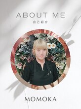 エクラブロウ 大門浜松町店(ECLAT BROW) EYELIST MOMOKA