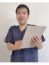 平川鍼灸接骨院 小堀院&nbsp;平川 陽一