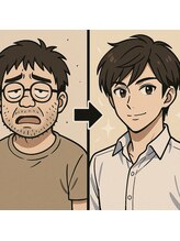 シック(Chic)/ビジュアルプロデュース