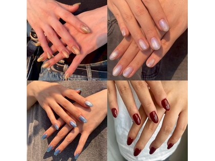 レイ(Lei)の写真