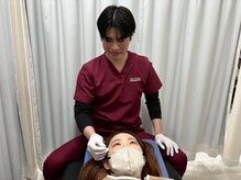 げんき堂整骨院 ゲンキプラス JR桑園駅(GENKI Plus)/GENKIDO式美顔鍼（植田）