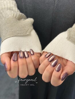 イースト(EAST)/マグネット