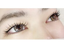 ナチュラル～ボリュームご相談ください☆