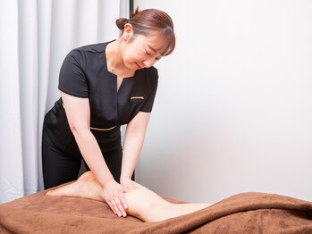 ビープロ整体院 本八幡店(Be-Pro整体院)/