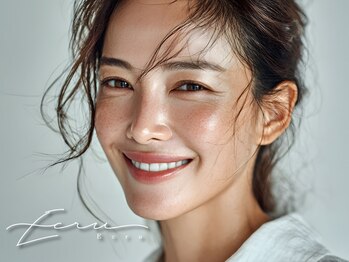 エクリュ(Ecru)の写真/新しい口元美容で若見えを叶える◎上品な白い歯へ。初回体験￥1,980～