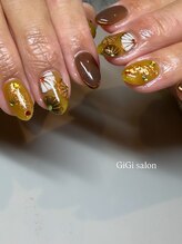 ジジ サロン(GiGi Salon)/成人式デザイン