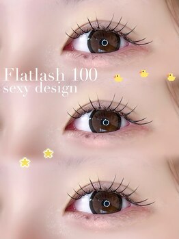 アイモア 金山店(eye mor.)/セクシーデザイン♪♪