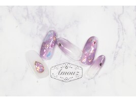 定額【テーマ:アメジスト】4