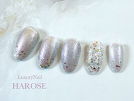 エレガンスジェルコース