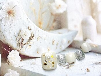 ジル(JILL)/2月定額アート