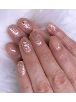 ツヅクネイル(Tsuzuku nail.)/