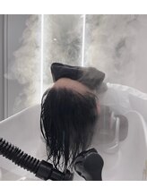 ヴァイス(VAICE)/ヘッドスパ+トリートメント