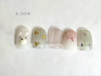 イズミネイル(izumi.nail)/