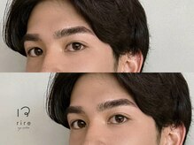 リル 北千住店(rire)